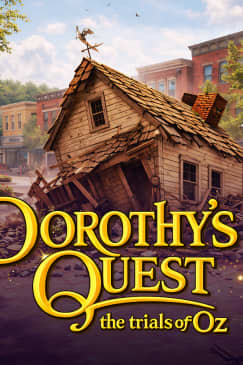 Dorothy's Quest: The Trials of Oz in Charleston