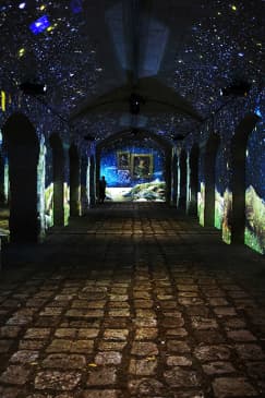 Porto Legends The Underground Experience: As lendas da cidade!