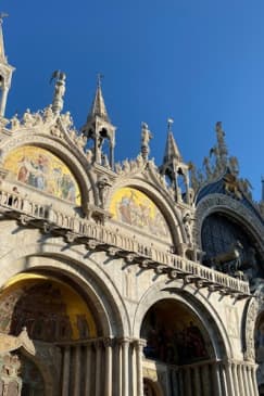 ﻿Basilica of San Marco: Skip-tail ticket