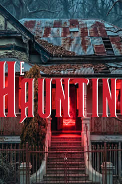 The Haunting: Something is very wrong!
