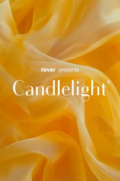 Candlelight: Tribute to Jacky Cheung 张学友