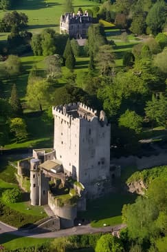 Easy Access Blarney Stone and Castle Gardens Tour