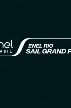 Enel Rio Sail Grand Prix 2026 - Ingressos para um dia