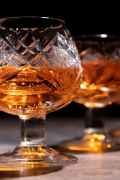Refined Pairings: Thursday Spirits Soirée