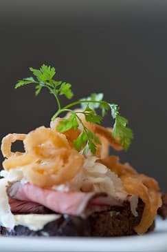 The Copenhagen Culinary Experience Food Tour