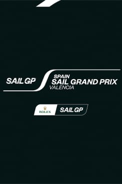 Spain Sail Grand Prix | Valencia 2026 - Weekend Tickets