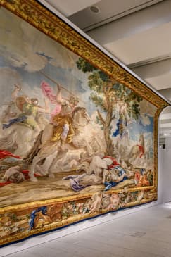 Galería de las Colecciones Reales