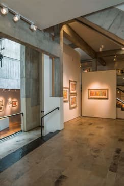 Museo Xul Solar