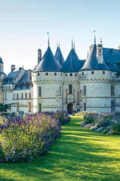 Domaine de Chaumont Sur Loire
