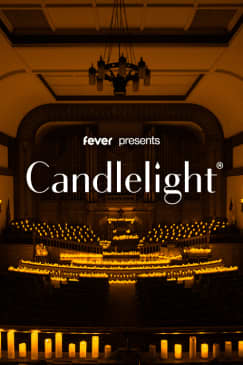 Candlelight: Tribute to Pink Floyd