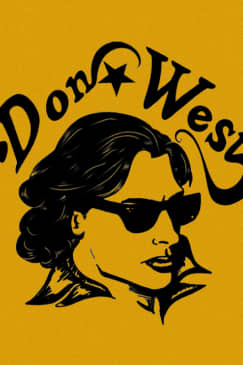 Don West