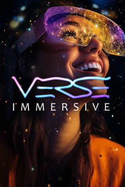 Verse Immersive: Star Walk & Art of the Future