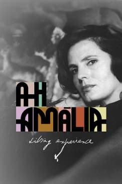 Ah Amália - Living Experience Porto