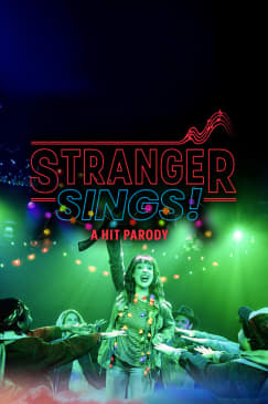 Stranger Sings: The Parody - Waitlist