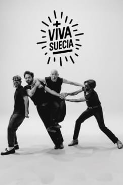 Viva Suecia at Palau Sant Jordi, Barcelona 2027