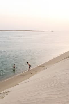 10 Hour Desert Safari Tour at Qatar with BBQ