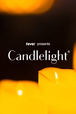 Candlelight: Tribute to Juan Gabriel on Strings