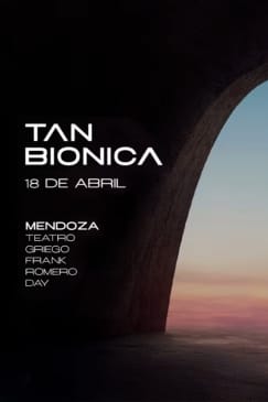 Estacionamiento - Tan Bionica en Mendoza