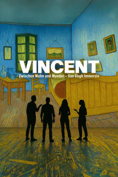 VINCENT - Zwischen Wahn und Wunder – Warteliste