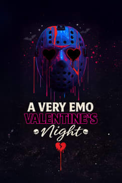Bounce Empire - A Very Emo Valentine’s Night