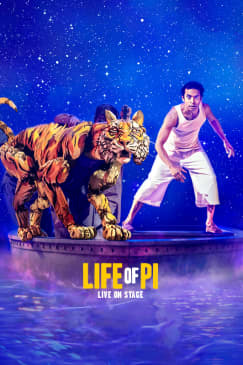 Life of Pi