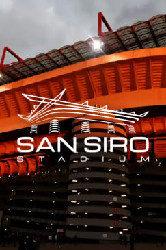 Tour Museo e Rooftop San Siro: visita allo stadio simbolo di Milano