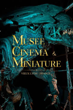 Cinema & Miniature Museum