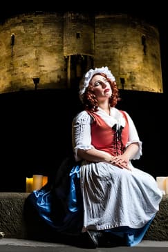 Mad Alice’s The Bloody Tour of York -Best Tour Award Europe 2024 