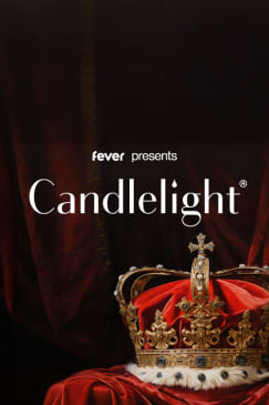 Candlelight: Tributo a Queen