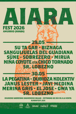 Aiara Fest 2026
