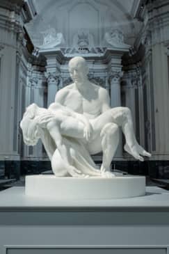 Museo Jago: Biglietto d'ingresso + visita guidata