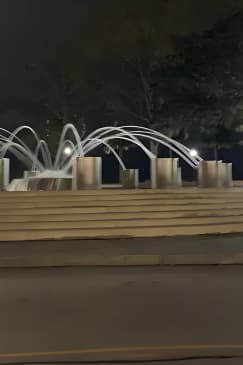 The Death and Depravity Ghost Tour in Charleston