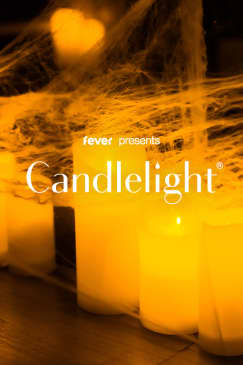 Candlelight: A Haunted Evening of Halloween Classics