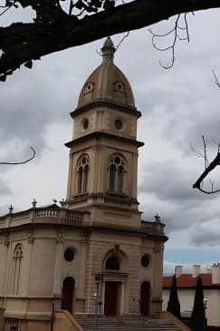 Adelaide Walking Tour: Grand Mansions and Sub-Divisions