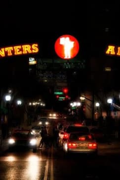 Seeking Spirits Haunted Night-Time Pub Crawl in Nashville