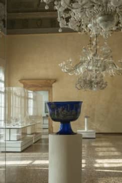 Museo del Vetro di Murano: Biglietto Fast Track