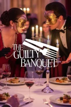 The Guilty Banquet: Masquerade Murder Mystery Dinner