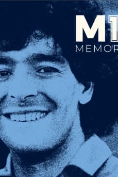M10 Memorial - Lista d'attesa