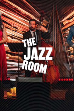 The Jazz Room: A Journey to the Heart of New Orleans