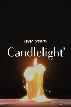 Candlelight: The World of Joe Hisaishi