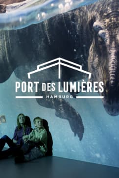 Ein Planet vor unserer Zeit: Dinosaurier – Das immersive Erlebnis