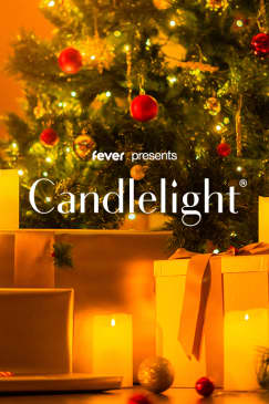 Candlelight: Christmas Carols on Strings