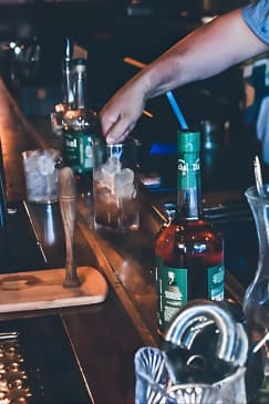 Tennessee Whiskey Workshop Experience