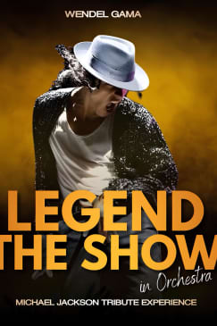 Michael The Show