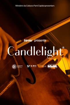 Candlelight: Coldplay x Imagine Dragons