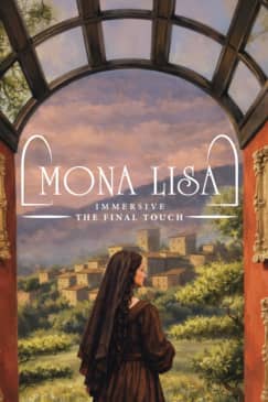 The Mona Lisa: An Immersive Exhibition - Bengaluru