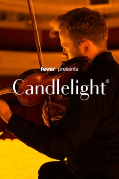 Candlelight: Coldplay vs. Imagine Dragons