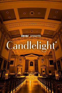 Candlelight: Coldplay vs. Ed Sheeran