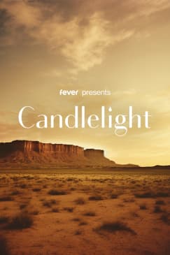 Candlelight: Ennio Morricone e altre colonne sonore di film