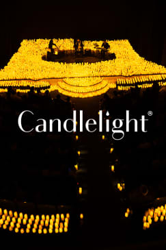 Candlelight Open Air: Tribute to KK